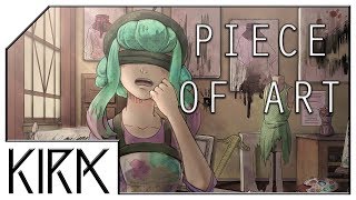 KIRA - Piece of Art ft. GUMI English (Original Song)