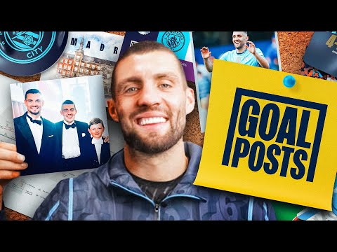 🎬  Kovacic was a Movie Star?!? ⭐️ Mateo's fascinating life story | GOAL POSTS