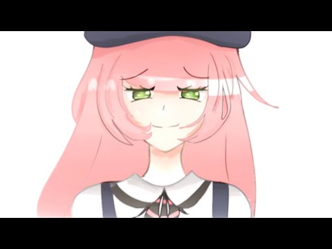 【Momo Momone】ももいろの鍵 / The Peachy Key【UTAU Cover】