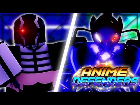 Evolving The *UNDERRATED* Duo BERU and ICHIGO In Anime Defenders!