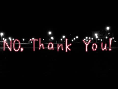 【ヲタ芸】No Thank you!【エスト】