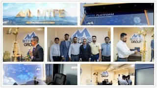 MTFE Sri Lanka (Mount Lavinia ) operation service center#MTFE#Mount Lavinia