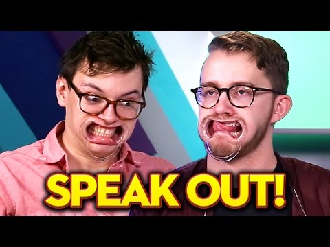 Speak Out Too! on SourceFedPlays!