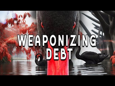 Weaponizing Debt: RUG PULL