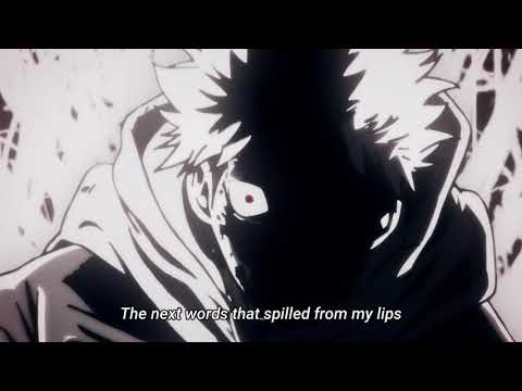 呪術廻戦１２話　虎杖悠仁　名シーン　「怒る虎杖悠仁」『Jujutsu Kaisen　Yuji Itadori』