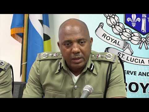 Police Record Crime Reduction In Southern Division