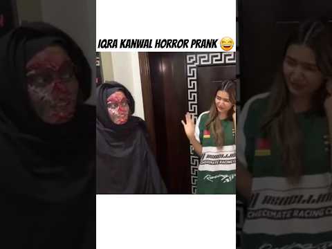 Iqra kanwal Prank On Hira and Rabia Faisal 😂|#sistrology #hirafaisal #viralvideos #ytshorts #foryou