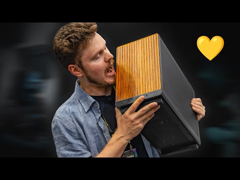 These Affordable Cases got WOOD!!!