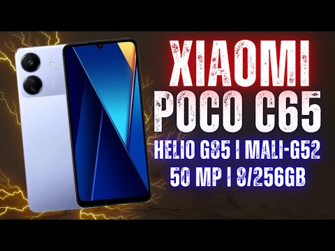 Xiaomi POCO C65 5G: Budget king Phone | The game-changer you've been waiting in Budget| #poco