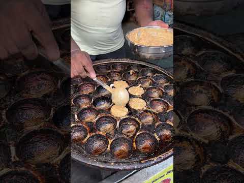 😱End tak dekhna | India Street Food Shorts #shorts #shortsfeed