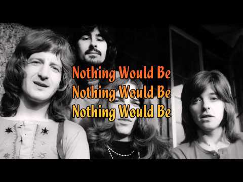 Badfinger - No Matter What [Lyrics] [1080p] [HD]