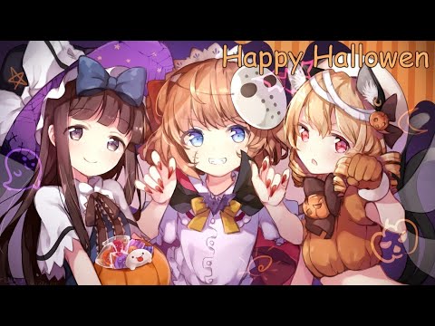 Japanese Songs Collection - Special Halloween | Collection #26