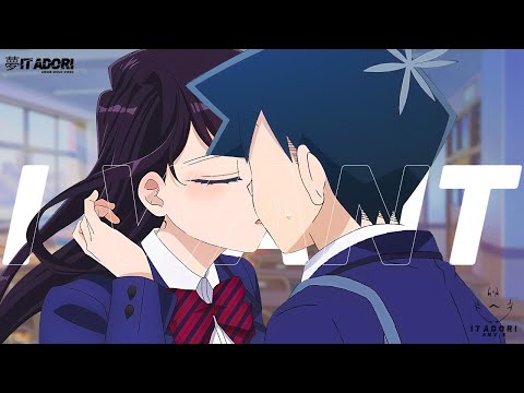 W-What Kiss?!「AMV」