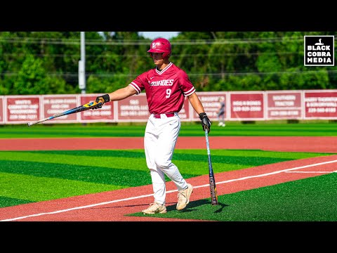 THE BEST HS TEAM IN GEORGIA!! CHAMPIONSHIP BASEBALL!