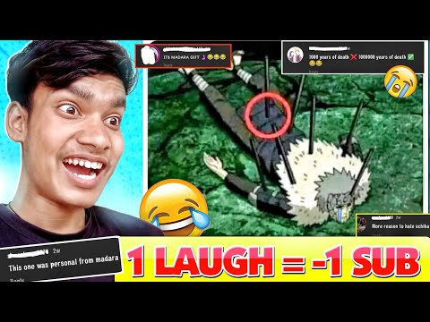 If I Ligh I Lose My Subscribers😭|| Try Not to Laugh Impossible