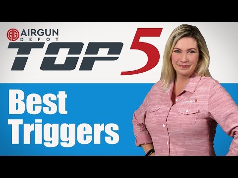 Top 5: Best Triggers