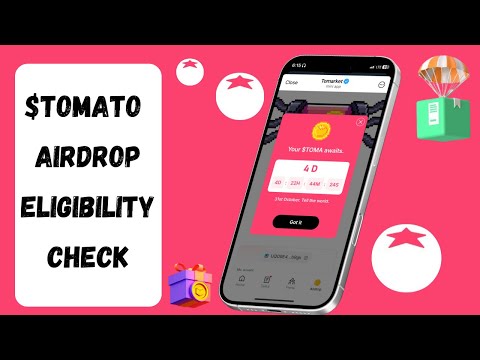 Tomarket Airdrop Listing Date Confirmed! | Tomarket Airdrop Update ~ Free Crypto Airdrop