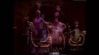 Radio City Christmas Spectacular commercial, 1999