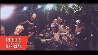 [SPECIAL VIDEO] SEVENTEEN(세븐틴) - Holiday