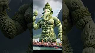 ganpati bappa morya ganesh bappa morya #ganesh