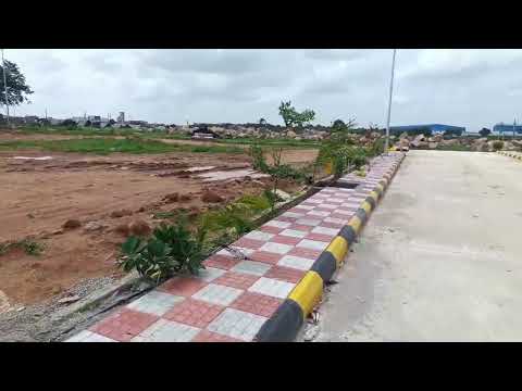 Open plots in kongar kalan#Hmda #rera#6303310943