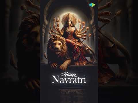 Celebrate Navratri with Maa Amba’s Chundadi aarti by Bhumik Shah! ✨ #navratri2024 #mataaarti