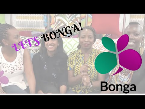 LET’S BONGA!!!!! | JOY QUINT | NEWEST SAFARICOM ALPHA INNOVATION