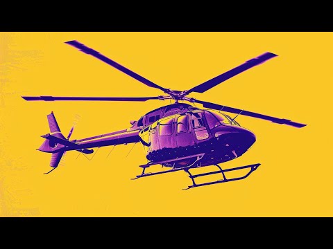 The Helicopter: Everything You Need to Know