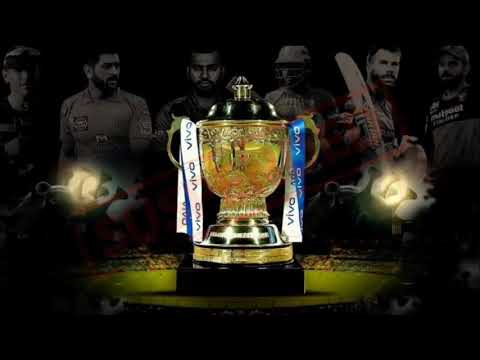 IPL IS BACK AFTER LOCKDOWN