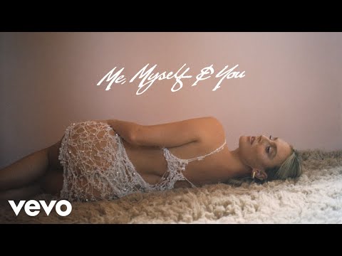 Perrie - Me, Myself & You (Official Audio)