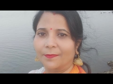 Nisha Pandey ke bhakti gaane & Dance. is live