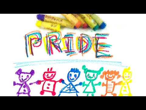 PRIDE Movie ～あなたらしさで豊かな未来を描こう！ by SMBCグループ・〈みずほ〉・MUFG【SMBCグループ公式】