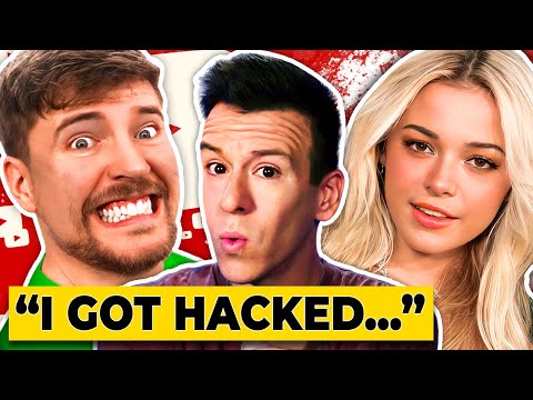 IT'S SO BAD! What This Hack Really Exposed, MrBeast Risks It All, Missing Student Riley Strain, &