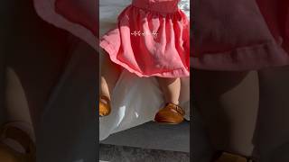 👗🤍✨ #ootd #toddleroutfits #clothes #cute #summer #dasiasantellan #viral