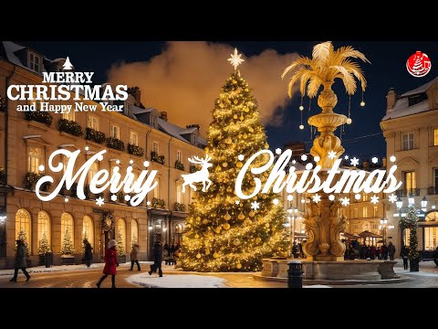 RELAXING CHRISTMAS MUSIC: Soft Piano Music, Best Christmas Songs