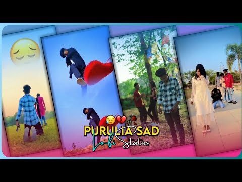 Bewafa Status Video -💔- Purulia Sad Song Status Video  - Sad Status video -( SB STATUS ZONE )()()()