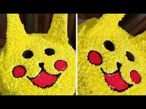 Pikachucakerecipe|pikachucartoon themcakehttps://youtube.com/shorts/Vje064w2LoE?si=kkLv7xKUjpGxjam7