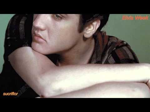 ELVIS PRESLEY - SUSPICION