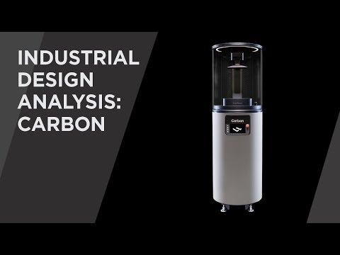 Design Analysis: Understanding the Carbon M2 3D Printer