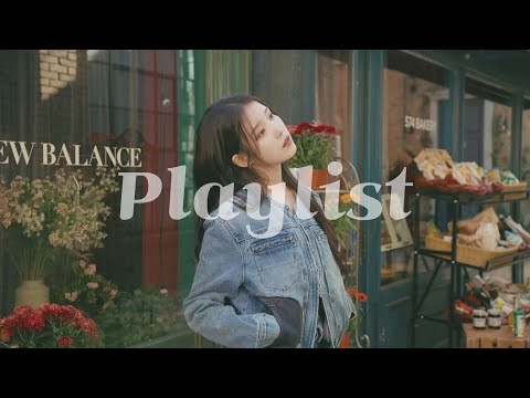 𝐏𝐥𝐚𝐲𝐥𝐢𝐬𝐭 / 여름지나 가을이 오면..🍂/ 발라드 플레이리스트🎵