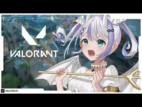 【VALORANT】飽きるまで無限に【音ノ乃のの】