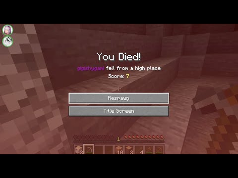 my friend introduces me to minecraft (ft. @NoraASMR) [epic fail]