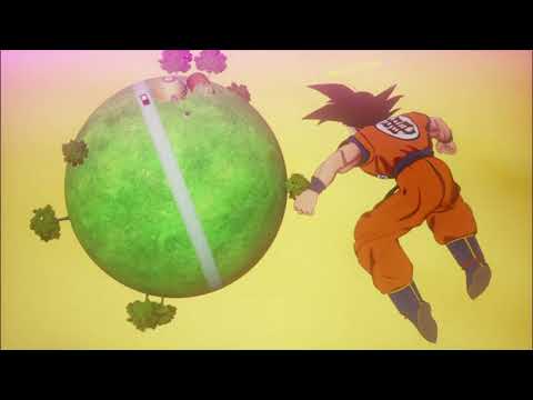 Dragon ball z episode 5