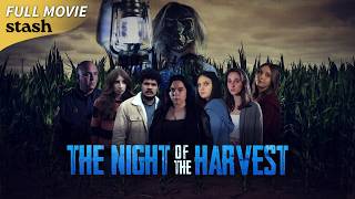 The Night of the Harvest | Horror Thriller | Full Movie