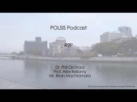 POLSIS Podcast - R2P