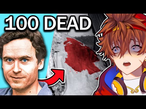 Catching The Most Famous Serial Killer In America | Kenji Reacts