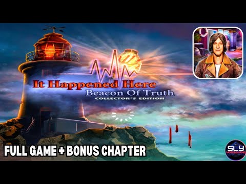 It Happened Here 2 F2P Full Walkthrough