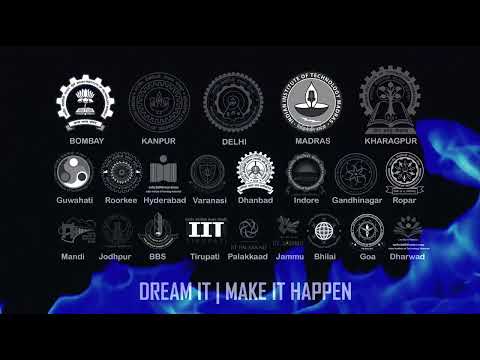 IIT Motivation | Get Ready To Fight | Speedup & Reverb |JEE |GATE | 4K |A dream cherished by rare ❤️