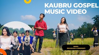 Khakchang tong na || Kaubru Gospel music video