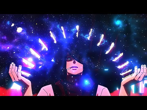 Enen no Shouboutai - AMV 4K - 「 Anime MV」